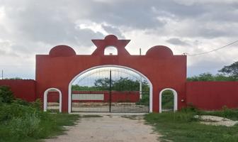 Foto de inmueble en Mérida, 97315 Xmatkuil, Yuc., Col. San Antonio Tzacalá C.P. 97315, Mérida