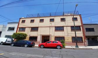 Foto de inmueble en Guadalupe Tepeyac, 07840 Ciudad de México, CDMX #s/n, Col. Guadalupe Tepeyac C.P. 07840, Gustavo A. Madero