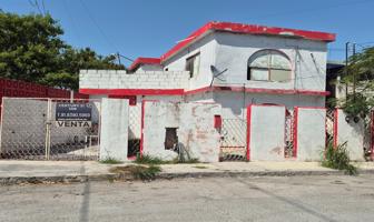 Foto de inmueble en Calle de las piedras, Col. Villa de San Miguel C.P. 67110, Guadalupe