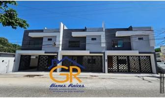 Foto de inmueble en Belisario Domínguez 600, Del Pueblo, 89190 Tampico, Tamps. #s/n, Col. Del Pueblo C.P. 89190, Tampico