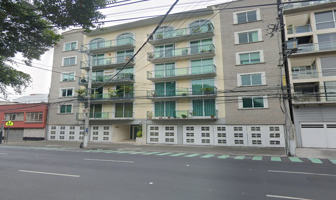 Foto de inmueble en Cda. Gabriel Mancera 114, Col del Valle Centro, Benito Juárez, 03103 Ciudad de México, CDMX #114, Col. Del Valle Norte C.P. 03103, Benito Juárez