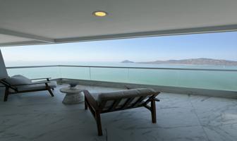 Foto de inmueble en Av. Gaviotas 214, Zona Dorada, 82110 Mazatlán, Sin. #214, Col. Zona Dorada C.P. 82110, Mazatlán