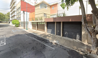 Foto de inmueble en Bécquer, Anzures, 11590 Ciudad de México, CDMX, Col. Anzures C.P. 11590, Miguel Hidalgo