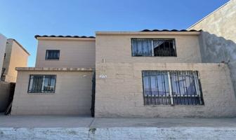 Foto de inmueble en Las Fuentes, del tesoro, 22245 Tijuana, B.C. #s/n, Col. Hacienda las Fuentes C.P. 22245, Tijuana