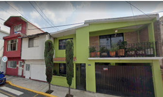 Foto de inmueble en Ricardo Flores Magon, Col. Santa Teresa C.P. 10710, La Magdalena Contreras