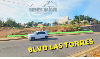 Foto de inmueble en Blvd Las Torres, Col. Los Huizaches C.P. 80398, Culiacán