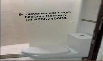 Foto de inmueble en Bulevares del Lago, Cdad. Nicolás Romero, Méx. #s/n, Col. Bulevares del Lago C.P. 54473, Nicolás Romero