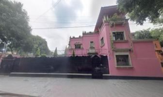 Foto de inmueble en Av. Francisco Sosa 58, Santa Catarina, Coyoacán, 04100 Ciudad de México, CDMX #58, Col. Del Carmen C.P. 04100, Coyoacán