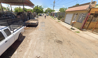 Foto de inmueble en P.º del Valle, Bonita, 85210 Esperanza, Son. #00Int. 00, Col. Pueblo Nuevo C.P. 85210, Cajeme