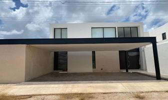 Foto de inmueble en Calle 15B, Col. Dzitya C.P. 97302, Mérida
