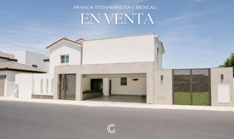 Foto de inmueble en Privada Vista Hermosa, Mexicali, B.C., Col. Privada Vistahermosa C.P. 21225, Mexicali