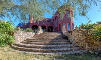 Foto de inmueble en  Xido de Abajo, 37765 San Miguel de Allende, Gto., Col. Xido Natura C.P. 37897, San Miguel de Allende