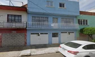 Foto de inmueble en Puerto Manzanillo 74, Casas Alemán, Gustavo A. Madero, 07580 Ciudad de México, CDMX #74, Col. Ampliación Casas Alemán C.P. 07580, Gustavo A. Madero