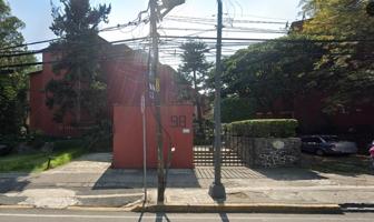 Foto de inmueble en Rio de la Magdalena 98, Tizapán San Ángel, Progreso Tizapán, Álvaro Obregón, 01090 Ciudad de México, #98, Col. La Otra Banda C.P. 01090, Álvaro Obregón
