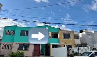 Foto de inmueble en Supermanzana 77, 77528 Cancún, Q.R., Col. Supermanzana 77 C.P. 77528, Benito Juárez