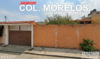 Foto de inmueble en Aquiles Serdán, Josefa Ortiz de Dominguez, 62570 Jiutepec, Mor., Col. Josefa Ortiz de Domínguez C.P. 62570, Jiutepec