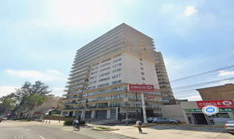 Foto de inmueble en Calz México-Tacuba 94, Anáhuac I Secc., Anáhuac I Secc, Miguel Hidalgo, 11330 Ciudad de México, CDMX #94, Col. Un Hogar Para Nosotros C.P. 11330, Miguel Hidalgo