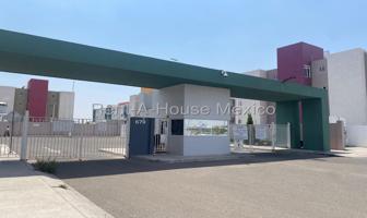 Foto de inmueble en Refugio Sta. Clara, 76269 La Pradera, Qro., Col. Terra Bussines Park C.P. 76269, El Marqués