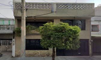 Foto de inmueble en Pte 54, Obrero Popular, 02840 Ciudad de México, CDMX, Col. Obrero Popular C.P. 02840, Azcapotzalco