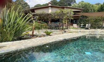 Foto de inmueble en 51207 San Mateo Acatitlán, Méx., Col. Tres Puentes C.P. 51207, Valle de Bravo