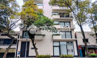 Foto de inmueble en Av. Baja California, Roma Sur, Ciudad de México, CDMX, Col. Roma Sur C.P. 06760, Cuauhtémoc