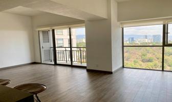 Foto de inmueble en Carr. México - Toluca 3703, Santa Fe, Paseo de las Lomas, Álvaro Obregón, 01330 Ciudad de México, CD #3703, Col. Paseo de las Lomas C.P. 01330, Álvaro Obregón