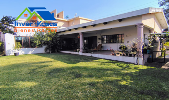 Foto de inmueble en Vergeles de Oaxtepec, 62738 Oaxtepec, Mor., Col. Vergeles de Oaxtepec C.P. 62738, Yautepec