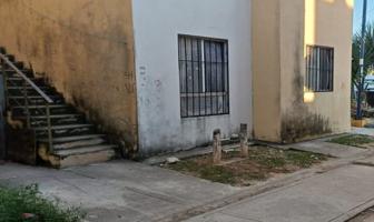 Foto de inmueble en ANDADOR DE USO COMUN #S-N, Col. Villas Otoch C.P. 77516, Benito Juárez