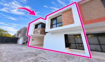 Foto de inmueble en Violeta 10, Obrera, 94298 Veracruz, Ver. #99, Col. Obrera C.P. 94298, Boca del Río