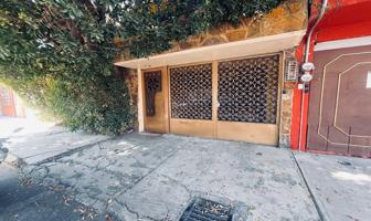 Foto de inmueble en Patamban, Aragón Inguarán, 07820 Ciudad de México, CDMX, Col. Aragón Inguarán C.P. 07820, Gustavo A. Madero