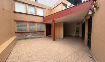 Foto de inmueble en Cda. de Tecamachalco, Reforma Soc, 11650 Ciudad de México, CDMX, Col. Reforma Social C.P. 11650, Miguel Hidalgo