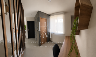 Foto de inmueble en Santa María Magdalena Ocotitlán, Méx., Col. Santa María Magdalena Ocotitlán C.P. 52161, Metepec