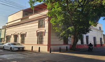 Foto de inmueble en C. Gral. Arteaga 258, Centro, 44200 Guadalajara, Jal. #258, Col. Artesanos C.P. 44200, Guadalajara