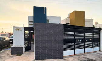 Foto de inmueble en C. 86 563, Cd Caucel, 97300 Mérida, Yuc. #563, Col. Ciudad Caucel C.P. 97314, Mérida
