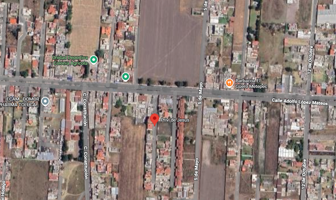 Foto de inmueble en Lazaro Cardenas, Metepec, Méx., Col. Lázaro Cárdenas C.P. 52177, Metepec