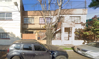 Foto de inmueble en Contadores 14, El Sifón, Iztapalapa, 09400 Ciudad de México, CDMX #14, Col. El Sifón C.P. 09400, Iztapalapa