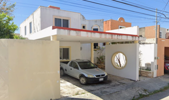 Foto de inmueble en C. 94 562, Residencial Pensiones, 97219 Mérida, Yuc. #562, Col. Residencial Pensiones VII C.P. 97219, Mérida