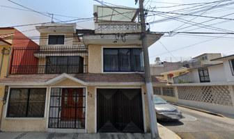 Foto de inmueble en Calle 631 23, San Juan de Aragón IV Secc, Gustavo A. Madero, 07979 Ciudad de México, CDMX #23, Col. San Juan de Aragón V Sección C.P. 07979, Gustavo A. Madero