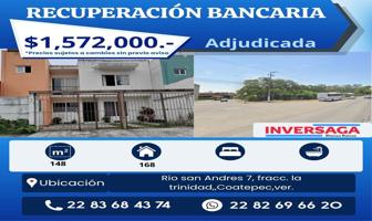 Foto de inmueble en RIO SAN ANDRES #7, Col. Los Carriles C.P. 91539, Coatepec