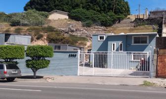 Foto de inmueble en Blvd. Fundadores 2950, Juárez, 22040 Tijuana, B.C. #2950, Col. Juárez C.P. 22040, Tijuana