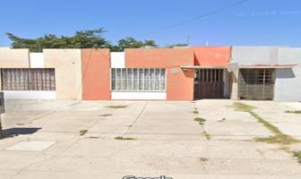 Foto de inmueble en HACIENDA , Col. Santa Fe C.P. 82334, Mazatlán