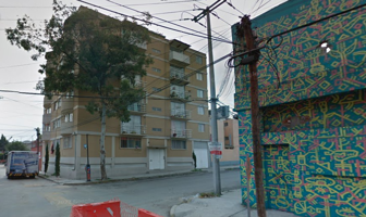 Foto de inmueble en Inglaterra 18, San Simón Tolnahuac, Cuauhtémoc, 06920 Ciudad de México, CDMX #18, Col. San Simón Tolnahuac C.P. 06920, Cuauhtémoc