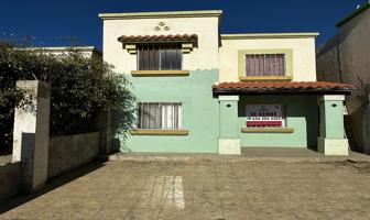 Foto de inmueble en Sta. Lucía, Villas del Cedro III, Nuevo Milenio, Ensenada, B.C. #314, Col. Villas del Cedro I C.P. 22810, Ensenada