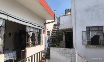 Foto de inmueble en Norte 76-A, Mártires de Río Blanco, Ciudad de México, CDMX, Col. Ampliación Mártires de Río Blanco C.P. 07859, Gustavo A. Madero