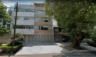 Foto de inmueble en Calle Hipolito Taine 215 #215, Col. Polanco I Sección C.P. 11510, Miguel Hidalgo