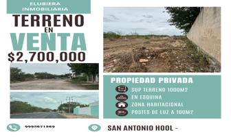 Foto de inmueble en San Antonio Hool #678Int. 90, Col. San Antonio Hool C.P. 97302, Mérida
