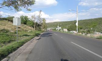 Foto de inmueble en Carretera Queretaro-Chichimequillas, Col. Privada Arboledas C.P. 76140, Querétaro