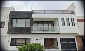 Foto de inmueble en Avenida Francisco I Madero  #520, Col. La Purísima C.P. 20259, Aguascalientes