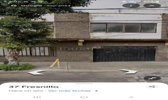 Foto de inmueble en Fresnillo 37, Michoacana, Venustiano Carranza, 15250 Ciudad de México, CDMX #37Int. 37, Col. Ampliación Michoacana C.P. 15250, Venustiano Carranza