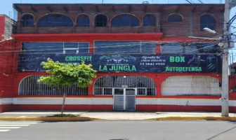 Foto de inmueble en Av. Tlahuac 7180, La Asunción, Tláhuac, 13000 Ciudad de México, CDMX #7180Int. PB, Col. La Asunción C.P. 13000, Tláhuac